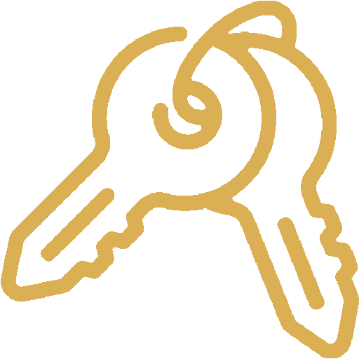 keys icon