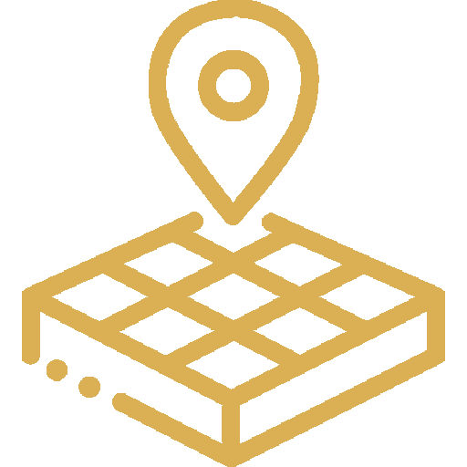 location pin icon
