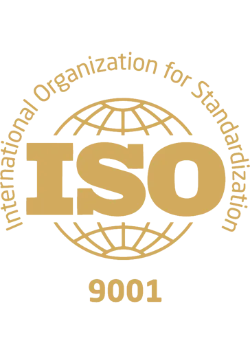 iso logo