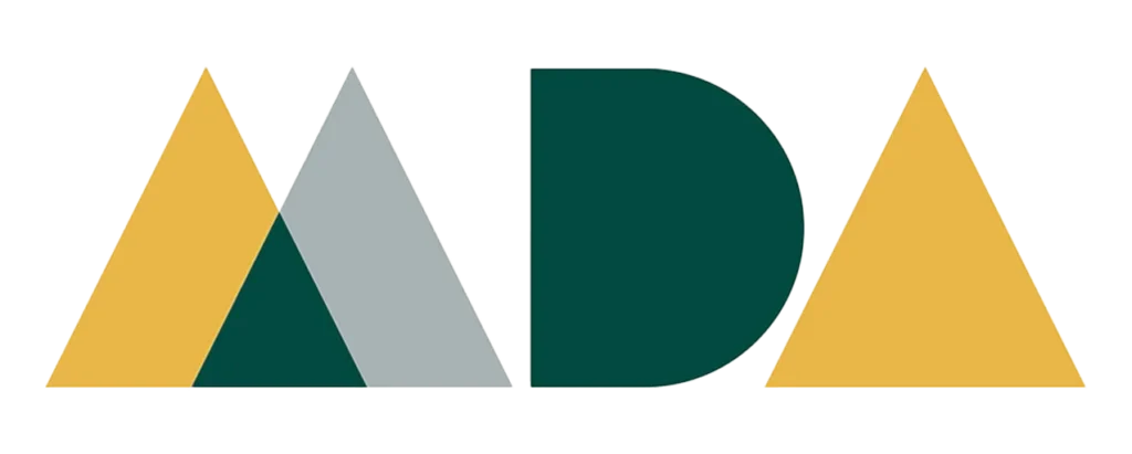 Malta developments association logo